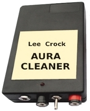 OCZYSZCZACZ AURY i BIOPOLA