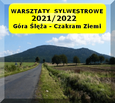 Warsztaty Sylwestrowe na Stoku Góry Ślęża